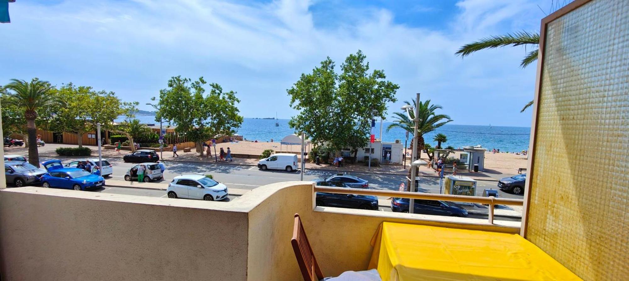 Charming Beachfront In *
